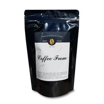 커피프럼 엘살바도르 SHG EP 원두커피, 에스프레소, 500g, 1개