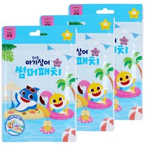 아텍스 핑크퐁 시트로넬라 오일 함유 썸머패치 18p, 3개
