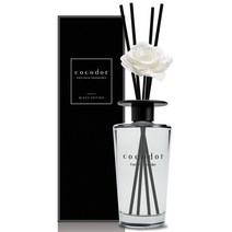 코코도르 블랙에디션 디퓨저 500ml, 프렌치라벤더, 1개
