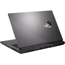 에이수스 2022 ROG STRIX G713 17.3, 이클립스 그레이, ROG Strix G17 G713IM-HX020, 라이젠7 3세대, 512GB, 8GB, Free DOS