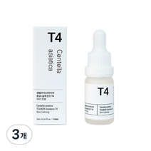 톤28 T4 솔루션즈 피부진정 세럼, 10ml, 3개