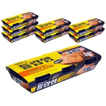농심 덴마크 튤립 햄 클래식, 600g, 8세트