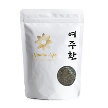 난다라이프 저온가공 난다의 여주환, 200g, 1개