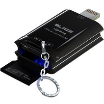 USB3.0 카드리더기 SD XQD 소니 카메라 USB3.0 1포트확장