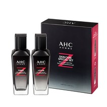 AHC 옴므 제트 기초화장품 2종 세트, 1세트
