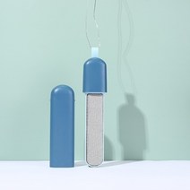 파스텔펫 파스텔 반려동물 털 제거기, 블루, 1개