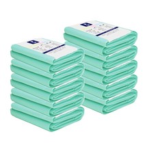 지알디마켓 22/25L 용 m280 시리즈 휴지통 실속 매직 리필 봉투, 10개입