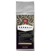 정커피 EXPRESS 50 분쇄커피, 에스프레소(가정용), 200g