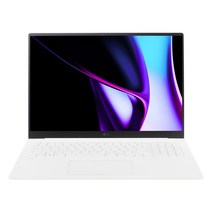 LG전자 그램 Pro 17 코어 울트라7 인텔 Arc, 에센스 화이트, 256GB, 16GB, WIN11 Home, 17Z90SP-GA7CK