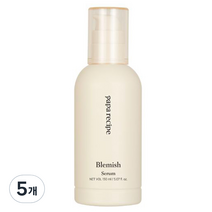 파파레서피 블레미쉬 세럼, 150ml, 5개