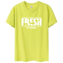 벤힛 FRESH 반팔티셔츠