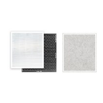 TSI 삼성 공기청정기 호환 프리미엄형 필터 세트 + 부직포 필터, CFX-A100D / CFX-2TCC