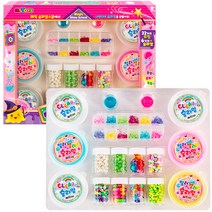 mytoys 매직 슬라임 스쿨 마스터