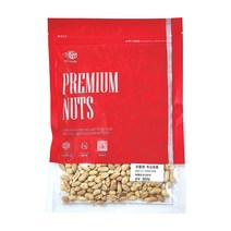 다다모마켓 튀김땅콩, 500g, 1개