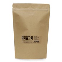 아이앤티 돼지감자차 삼각티백, 1.2g, 60개입, 1개