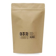 아이앤티 여주차 삼각티백, 1.2g, 60개