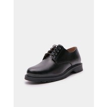슈펜 남성용 올데이 댄디2 레더 더비슈즈 BYSA79A52