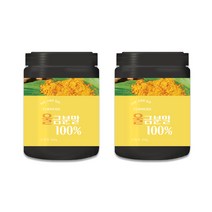 헬로우그린 울금 분말, 300g, 2개