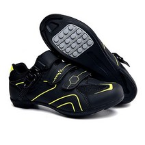 일반폐달형 자전거 운동화, 그린, 250~255