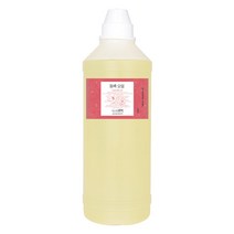 맑을담 동백 오일, 1L, 1개