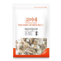 고미네 케모마일티백, 1g, 50개