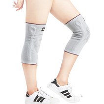 후니마켓 무릎 지지보호대 XXL, 1세트