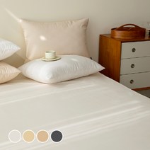 마틸라 스테이 홑매트리스커버