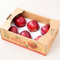 곰곰 감홍사과, 2kg, 1박스