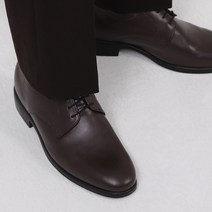 파스코로젠 브리스톨 4홀 정장구두 JC1501