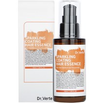닥터벌트 스파클링 코팅 헤어에센스, 50ml, 1개