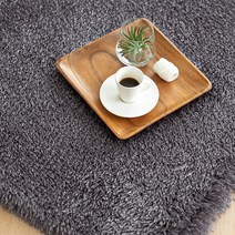 스칸디앤홈 쥬얼리 러그 카페트 45mm