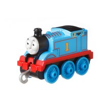 [쿠팡수입] 토마스와 친구들 기차 트랙놀이 세트, 토마스와 친구들 작은 기관차의 모험 모음 랜덤발송