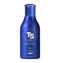 TS 쿨 샴푸 민트향, 1개, 200g