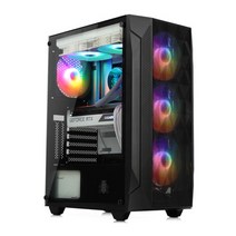 조이젠 레인보우식스 조립PC 라이징A11(라이젠5-3500 RAM 8GB SSD 240GB RTX 2060 WIN미포함), 라이징A11, WIN 미포함, RAM 8GB, SSD 240GB