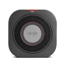에어글 미니 공기청정기 AG25 10㎡