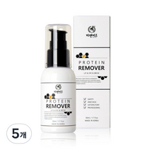 미앤비즈 속눈썹 전처리제, 50ml, 5개