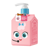 밀크바오밥 브레드이발소 베이비앤키즈 컨디셔너, 1개, 250ml