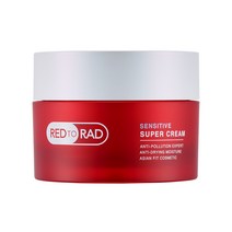 레드투래드 센서티브 슈퍼 크림, 50ml, 1개