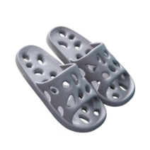 꼬까 편안한 연근 슬리퍼, 그레이, 1세트