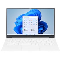 LG 그램 990 OLED FHD, 스노우 화이트, 코어i7, 1TB, 16GB, WIN11 Home, 15Z90RT-GA7CK