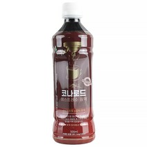코나로드 케냐AA 에스프레소 원액 500ml, 1개입, 1개