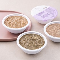 엘빈즈 엄마이유식 연구소 한우듬뿍 이유식 중기2(7~10개월) 인기세트, (한우듬뿍 아욱죽   한우듬뿍 비트죽   한우듬뿍 당근죽   한우듬뿍 양배추죽) x 180g, 1세트