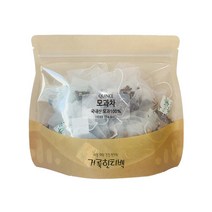 거룩한티백 모과차 티백, 1g, 50개