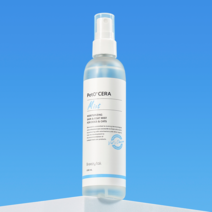 브리지테일 페토세라 강아지 고양이 저자극 보습 미스트 러블리블라썸향, 150ml, 1개