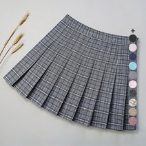 안다로미 에너지 미니 스커트