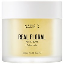 네시픽 리얼 플로럴 에어크림 카렌둘라, 100ml, 1개