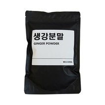 딜리셔스마켓 생강 분말, 200g, 1개