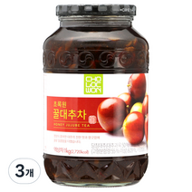초록원 꿀대추차, 1kg, 3개, 3개