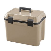라스 아이스박스, 샌드베이지, 25L