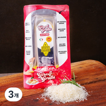 아그리폼 지라 그라타 그라나 파다노, 150g, 3개